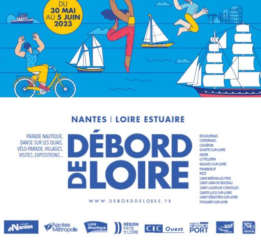 partenariat evenement debord de loire